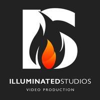 Illuminated Studios logo, Illuminated Studios contact details