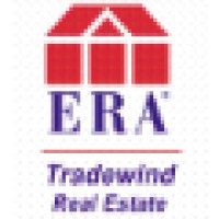 ERA Tradewind Real Estate logo, ERA Tradewind Real Estate contact details