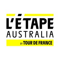 L'Étape Australia by Tour de France logo, L'Étape Australia by Tour de France contact details