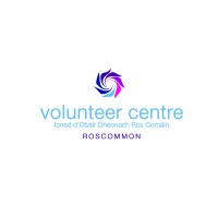 Roscommon Volunteer Centre logo, Roscommon Volunteer Centre contact details