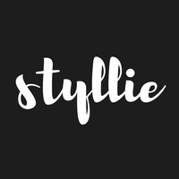 Styllie logo, Styllie contact details