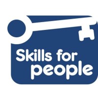 SKILLS FOR PEOPLE logo, SKILLS FOR PEOPLE contact details