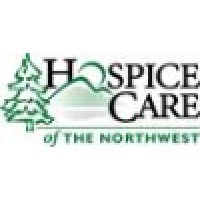 Hospice Care of the Northwest logo, Hospice Care of the Northwest contact details