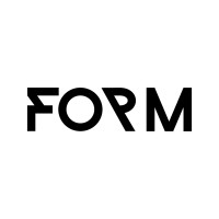 FORM PROJECTS logo, FORM PROJECTS contact details