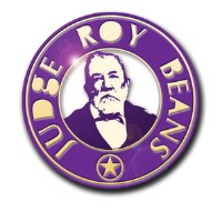 Judge Roy Bean’s logo, Judge Roy Bean’s contact details