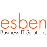 Esben Business IT Solutions Ltd logo, Esben Business IT Solutions Ltd contact details