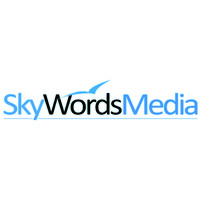 Skywords Media logo, Skywords Media contact details