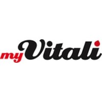 myVitali AG logo, myVitali AG contact details