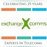 Exchange Communications (UK) Ltd logo, Exchange Communications (UK) Ltd contact details