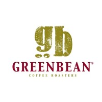 Greenbean Coffee Roasters logo, Greenbean Coffee Roasters contact details