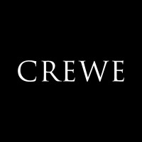 CREWE logo, CREWE contact details