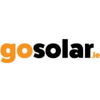 GoSolar logo, GoSolar contact details