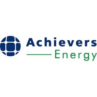 Achievers Energy logo, Achievers Energy contact details