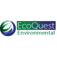 EcoQuest Environmental logo, EcoQuest Environmental contact details