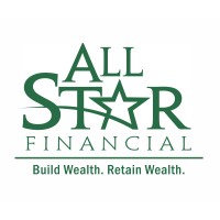 All Star Financial logo, All Star Financial contact details