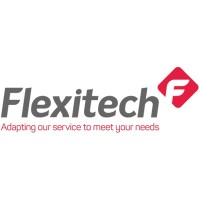 Flexitech Limited logo, Flexitech Limited contact details