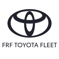 FRF Toyota Fleet Swansea logo, FRF Toyota Fleet Swansea contact details