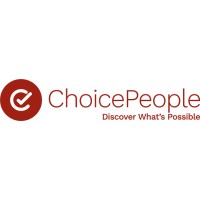 Choice People logo, Choice People contact details