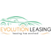 Evolution Leasing logo, Evolution Leasing contact details