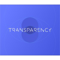 Transparency AI logo, Transparency AI contact details