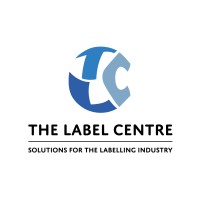 The Label Centre LTD logo, The Label Centre LTD contact details