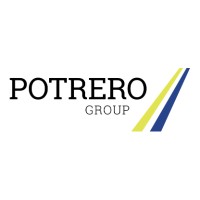 Potrero Group logo, Potrero Group contact details