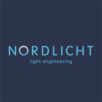 Nordlicht light engineering logo, Nordlicht light engineering contact details