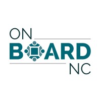 OnBoardNC logo, OnBoardNC contact details