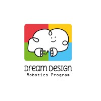 Dream Design Robotics Program logo, Dream Design Robotics Program contact details