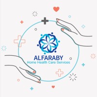 Al Faraby Home health care services logo, Al Faraby Home health care services contact details