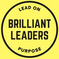 Brilliant Leaders logo, Brilliant Leaders contact details