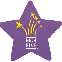 HIGH FIVE Canada logo, HIGH FIVE Canada contact details