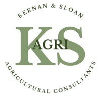 KS Agri logo, KS Agri contact details