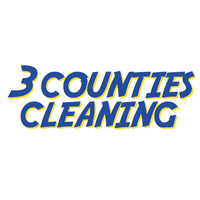 3 Counties Cleaning logo, 3 Counties Cleaning contact details