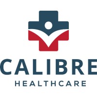 Calibre Healthcare logo, Calibre Healthcare contact details