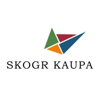 Skogr Kaupa Group AB logo, Skogr Kaupa Group AB contact details