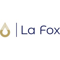 La Fox logo, La Fox contact details