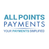 All Points Payments logo, All Points Payments contact details