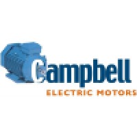 Campbell Electric Motors Ltd. logo, Campbell Electric Motors Ltd. contact details