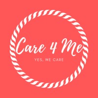 Care 4 ME LLC logo, Care 4 ME LLC contact details