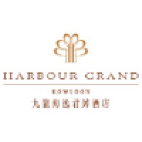 Harbour Grand Kowloon logo, Harbour Grand Kowloon contact details