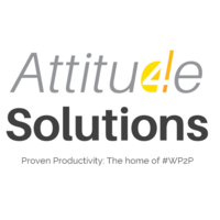 Attitude Solutions: Proven Productivity. logo, Attitude Solutions: Proven Productivity. contact details