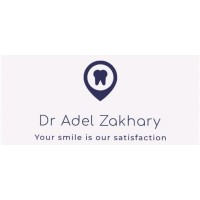 Dr Adel Zakhary logo, Dr Adel Zakhary contact details