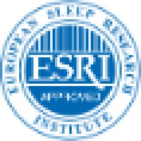 European Sleep Research Institute logo, European Sleep Research Institute contact details