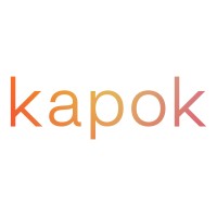 kapok logo, kapok contact details