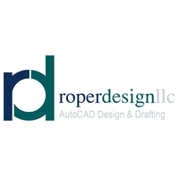 Roper Design LLC logo, Roper Design LLC contact details