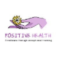 Positive Health Academy logo, Positive Health Academy contact details