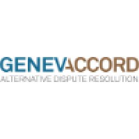 GENEVACCORD Alternative Dispute Resolution (A.D.R.) SA logo, GENEVACCORD Alternative Dispute Resolution (A.D.R.) SA contact details