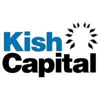 Kish Capital logo, Kish Capital contact details