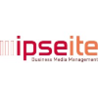 IPSEITE SA logo, IPSEITE SA contact details